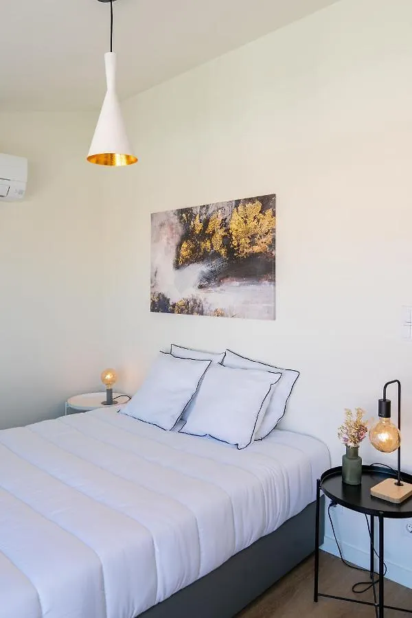 Apartment Lusiadas 53 5ºe - Beautiful River View Lisbon